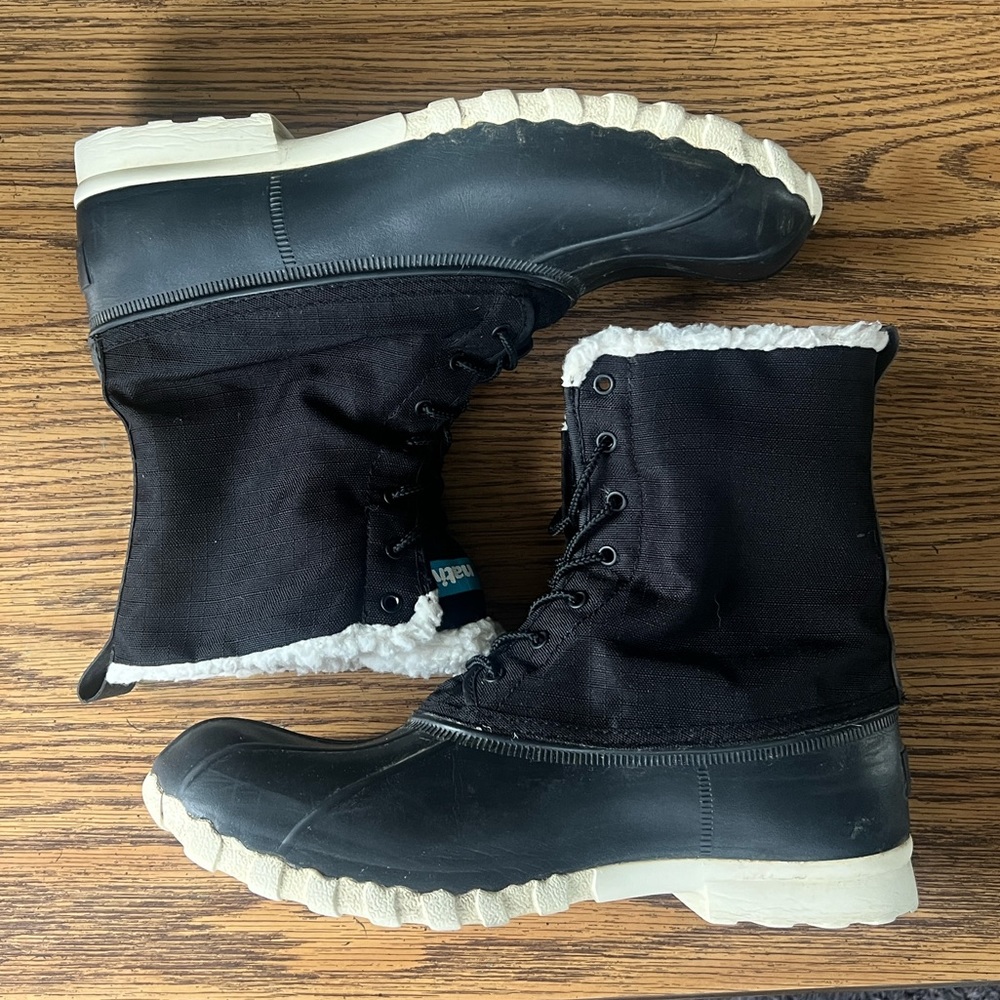 Native Rain Boots M12